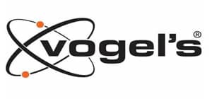 Logo van onderneming Vogel's