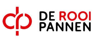 Logo van de Rooi Pannen