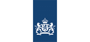 Klantlogo Rijksoverheid