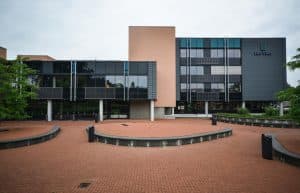 Afbeelding school Etty Hillesum Lyceum