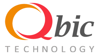Logo van Qbic technology