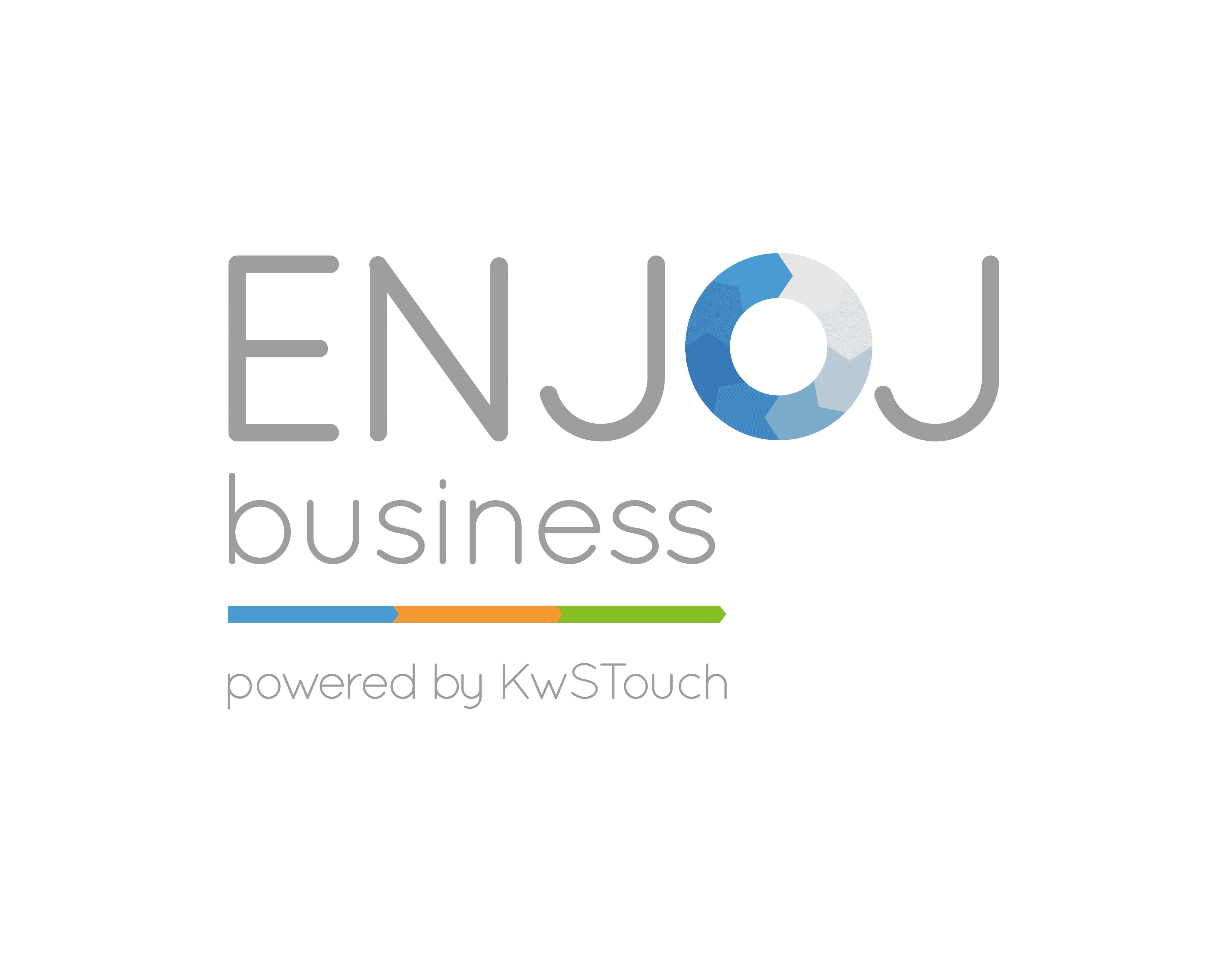 Logo Enjoj Business