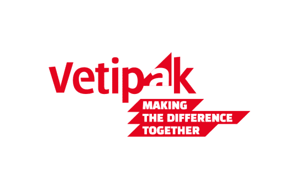 Logo Vetipak