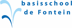 Logo Basisschool de Fontein