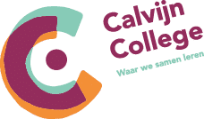 Logo Calvijn College