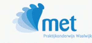 Logo MET Praktijkonderwijs