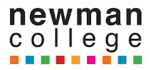 Logo Newman College