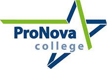 Logo ProNova College