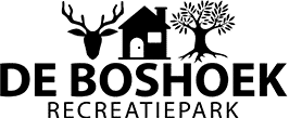 Logo De Boshoek Recreatiepark