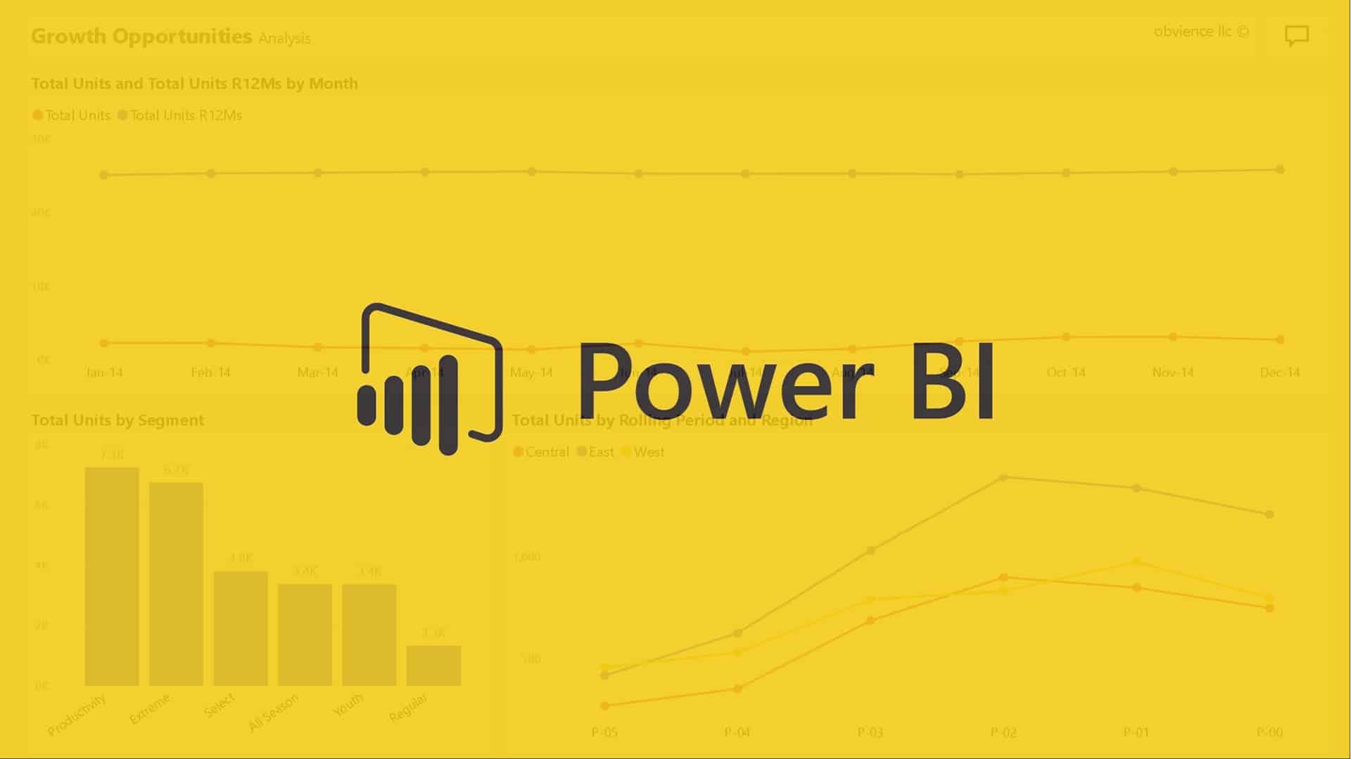 Power BI & Digital Signage
