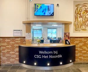 Communicatie scholen