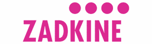 Klantlogo Zadkine