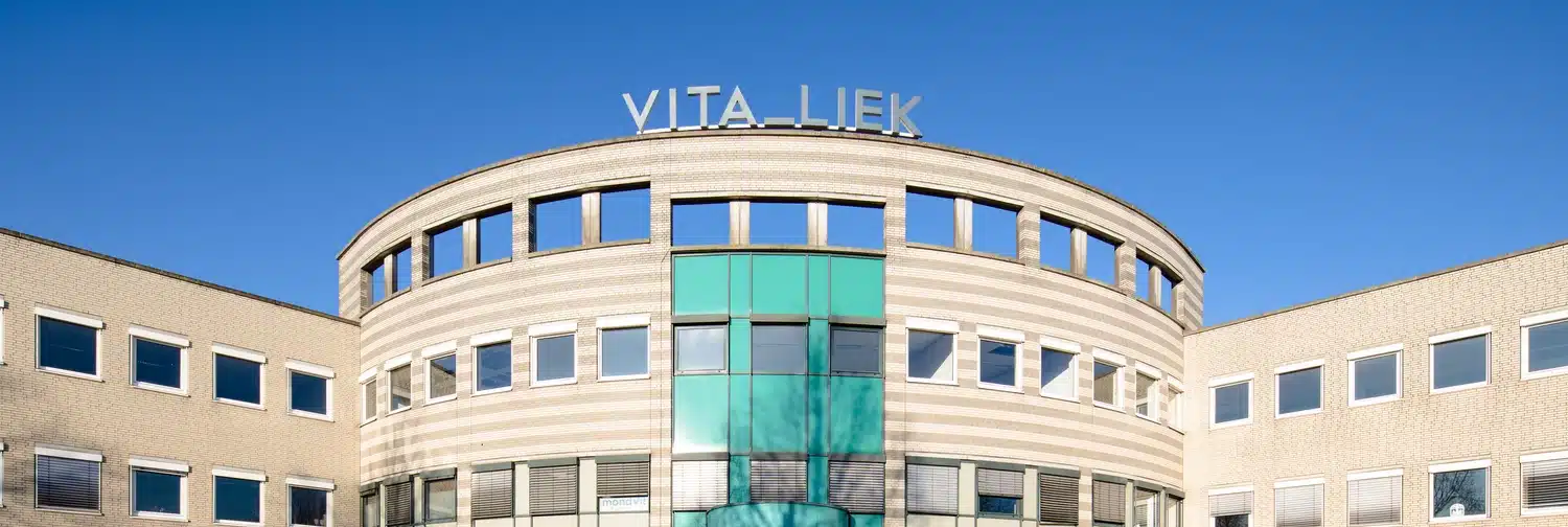 Afbeelding van gebouw van Vita Liek