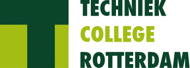 Logo van Techniek college Rotterdam