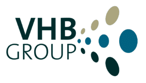 VHB Group logo