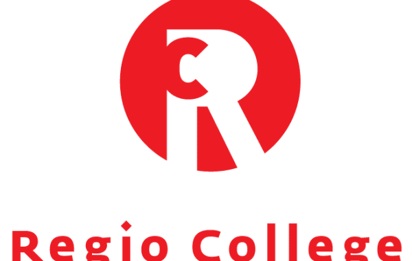 Regio College logo