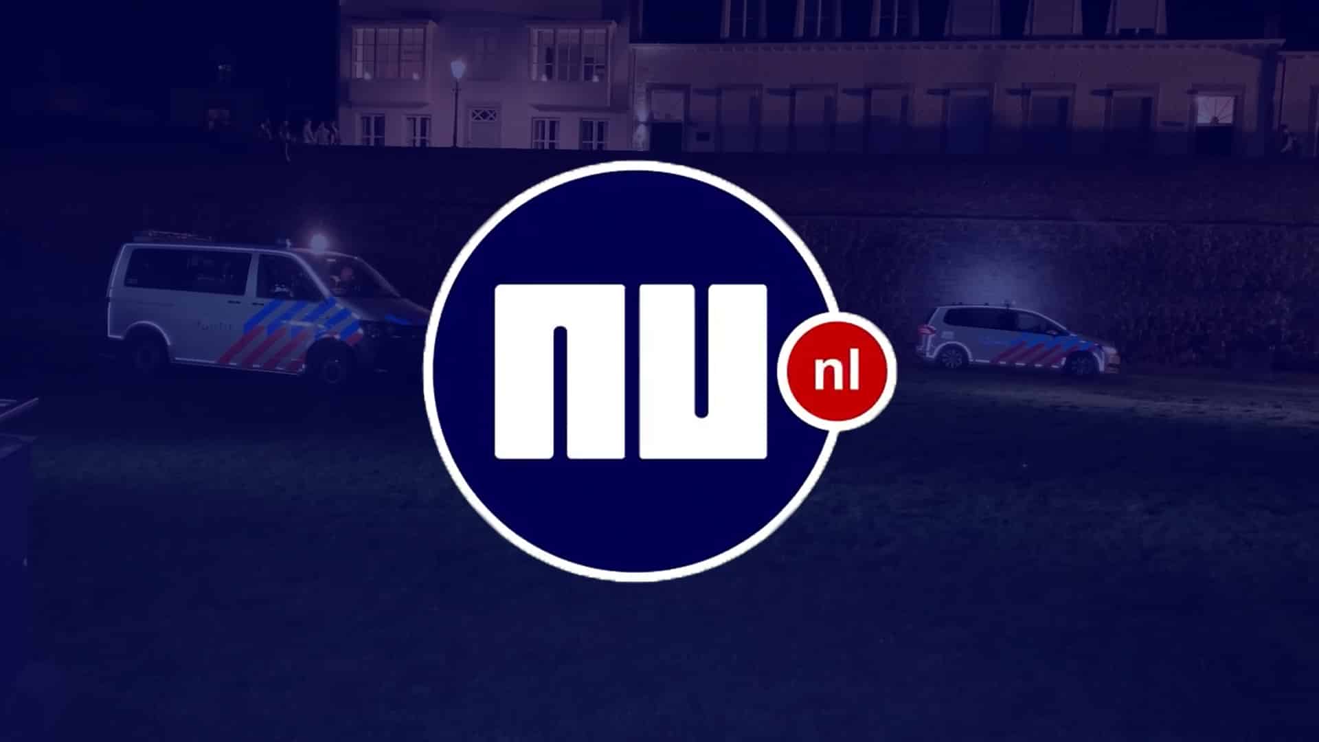 NU24 narrowcasting template