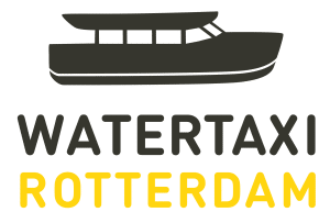 Klantlogo Watertaxi Rotterdam