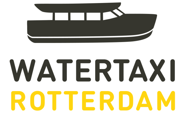 Logo Watertaxi Rotterdam