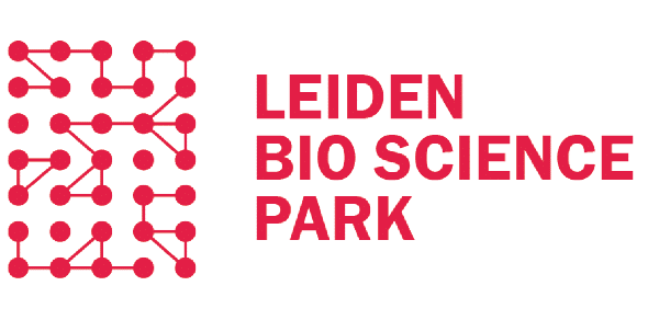 Logo Leiden Bio Science Park