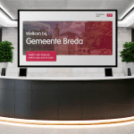 zelf maken narrowcasting