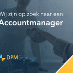 Vacature accountmanager