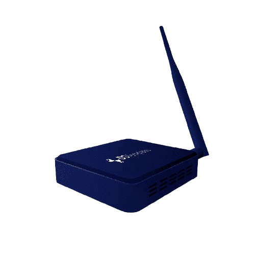 DST Connect Mediaspeler