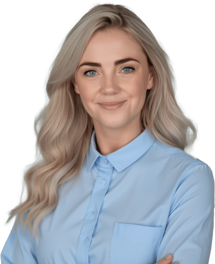 Laura van Oost